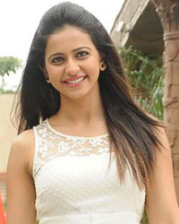 Rakul Preet Singh